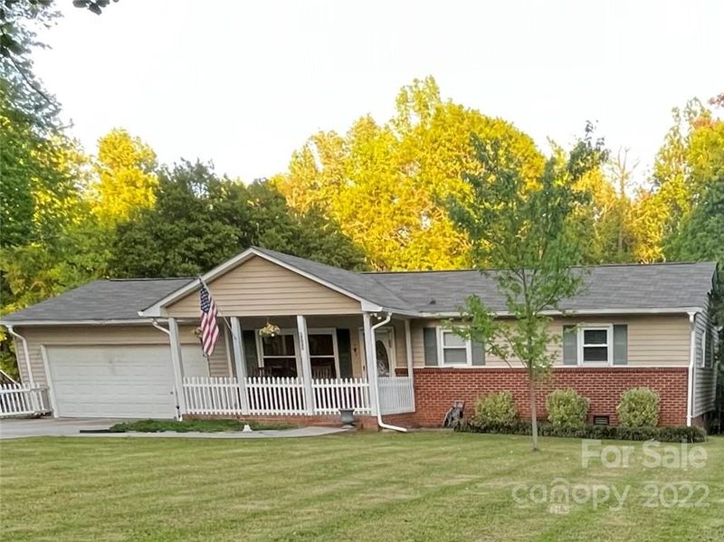 4069 Mountainview St, Gastonia, NC 28056