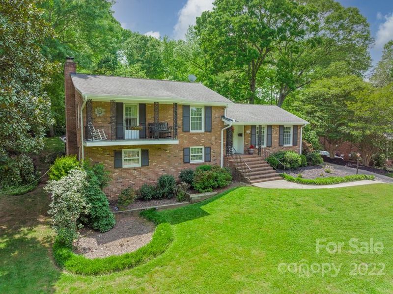 2900 Burnt Mill Rd, Charlotte, NC 28210