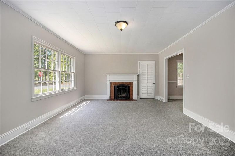 601 Worley St, Monroe, NC 28112