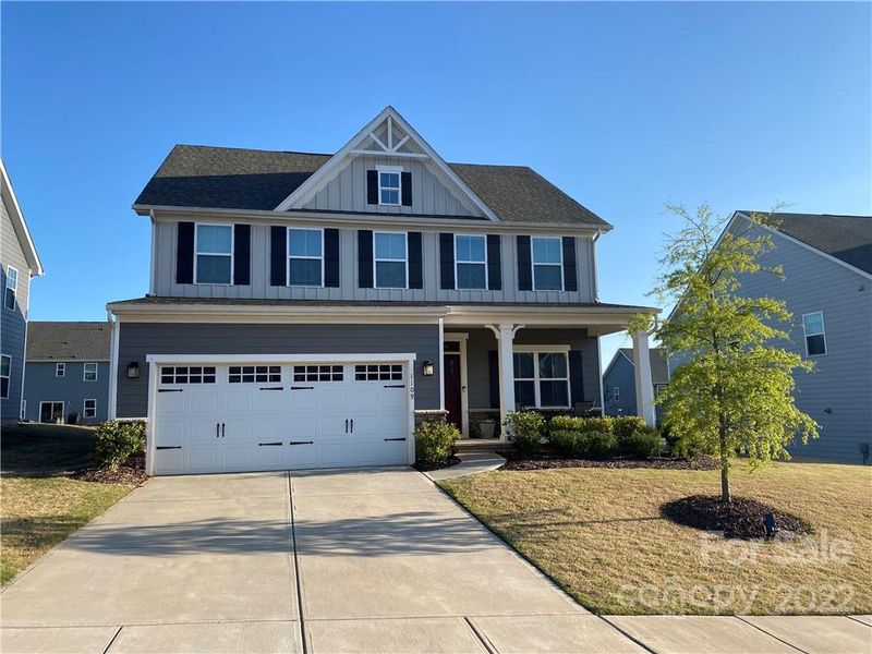 1109 Ansley Park Dr, Indian Land, SC 29707
