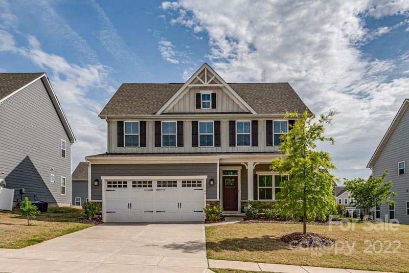 1109 Ansley Park Dr, Indian Land, SC 29707