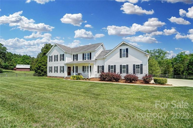 1728 Thompson Ave, Charlotte, NC 28216