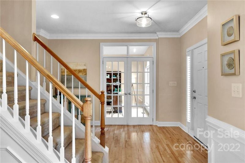 602 Queenswater Ln, Waxhaw, NC 28173