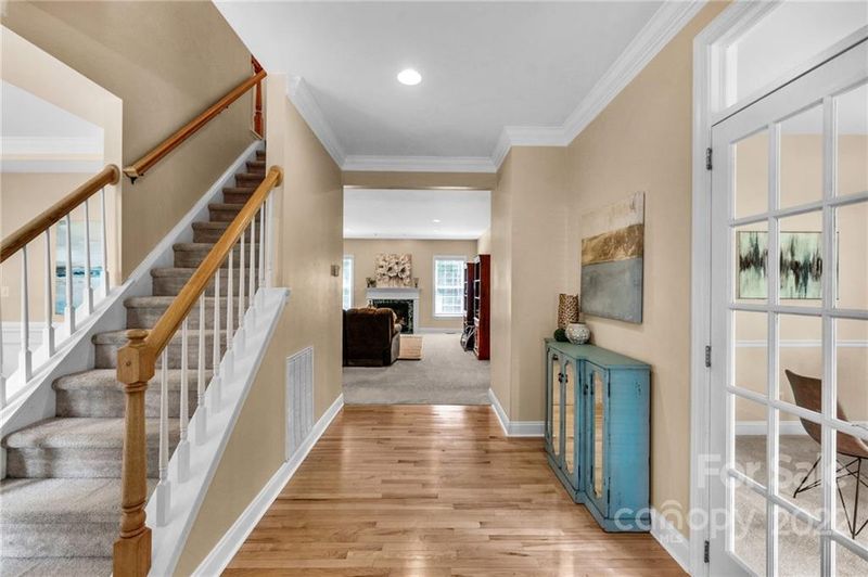 602 Queenswater Ln, Waxhaw, NC 28173
