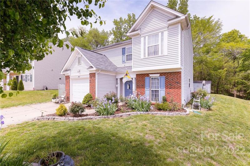 7017 Blithe Low Pl, Charlotte, NC 28273