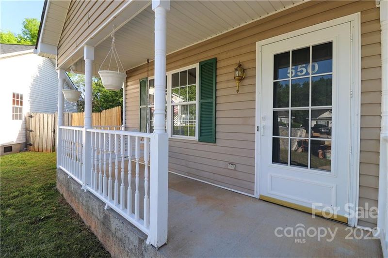 550 Tarlton Pl, Concord, NC 28025