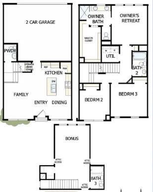 5945 Ardrey Kell Rd, Charlotte, NC 28277