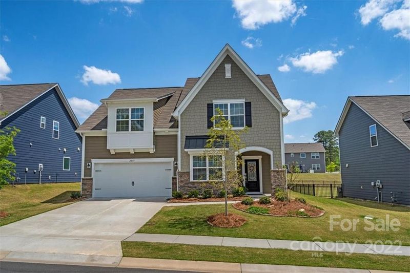 2019 Killian Creek Dr, Denver, NC 28037