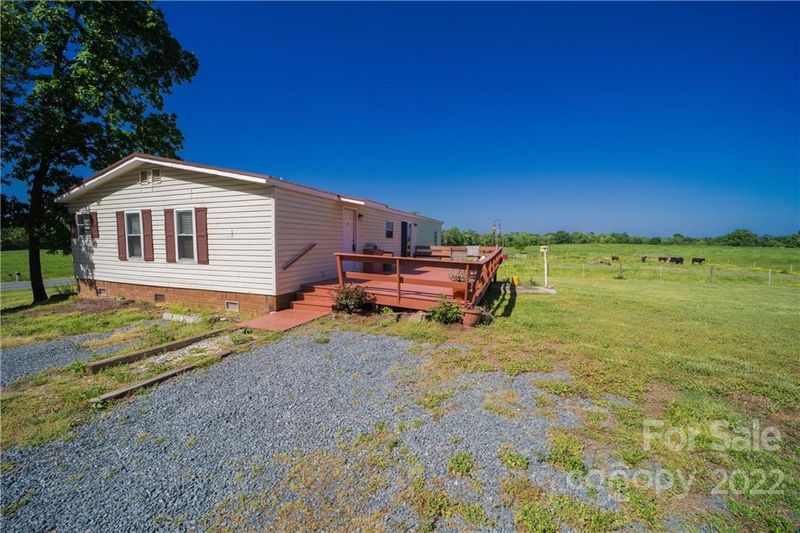 5917 Ansonville Rd, Marshville, NC 28103