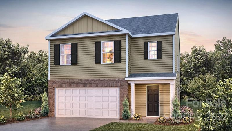 304 Gaines Rd, Clover, SC 29710