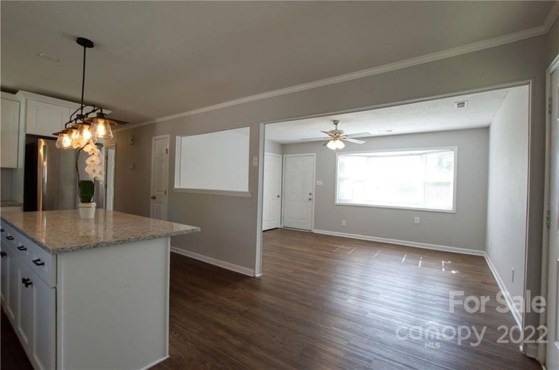409 Sumter St, Clover, SC 29710