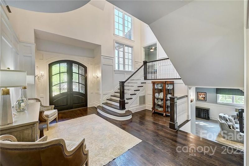 601 Sorrell Spring Ct, Waxhaw, NC 28173