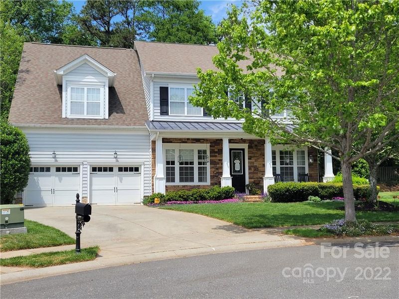 427 Presidio Dr, Rock Hill, SC 29732