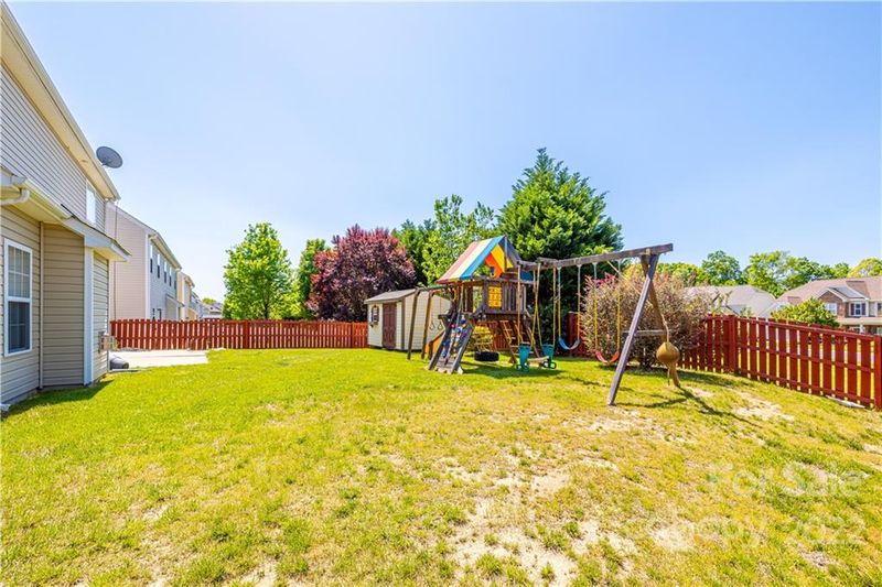 1615 Tranquility Ave, Concord, NC 28027