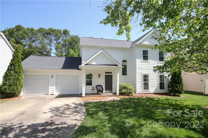 2921 Winghaven Ln, Charlotte, NC 28210