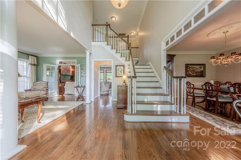 1701 Cross Point Rd, Matthews, NC 28105