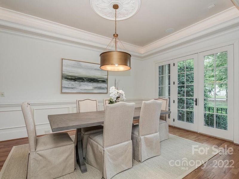 3951 Arborway None, Charlotte, NC 28211