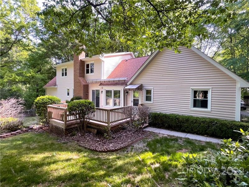 820 Woodland Forest Dr, Marvin, NC 28173