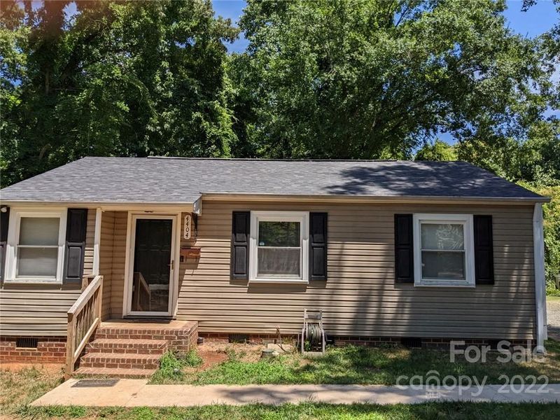 4404 Tillman Rd, Charlotte, NC 28208