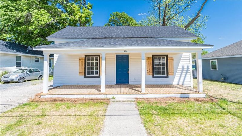 408 Broad St N, Gastonia, NC 28054