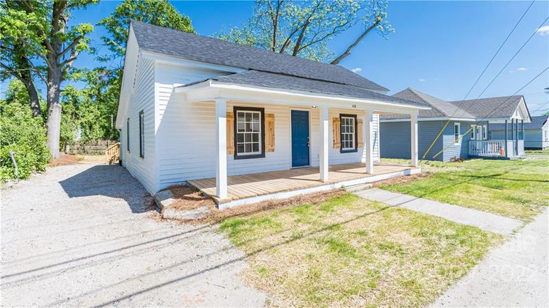 408 Broad St N, Gastonia, NC 28054