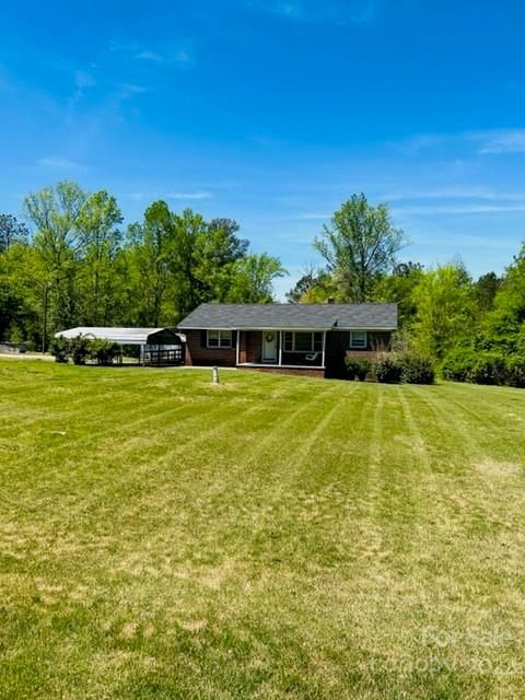 373 Phillipstown Rd, Kershaw, SC 29067