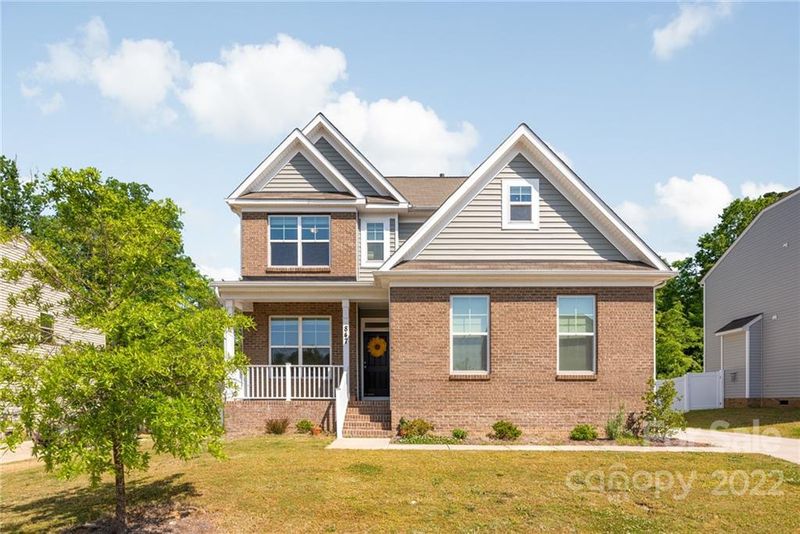 847 Windblown Pl, Rock Hill, SC 29730