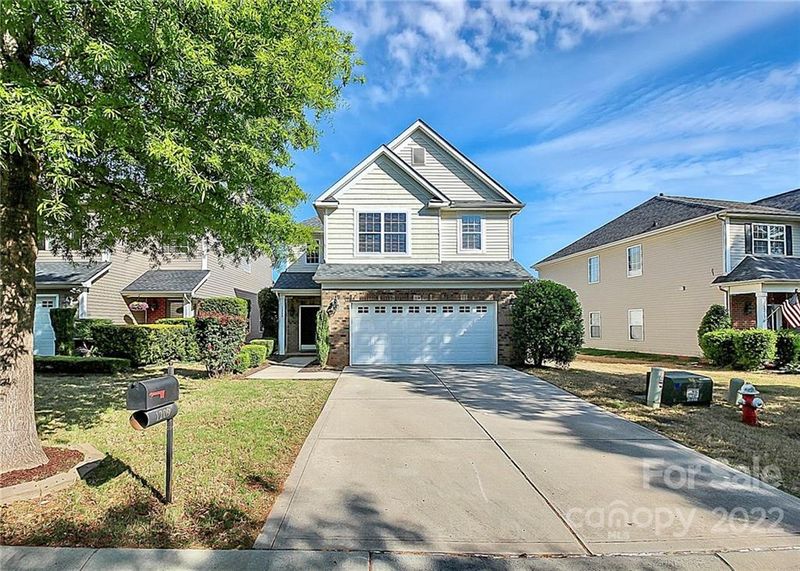 1209 Afternoon Sun Rd, Matthews, NC 28104