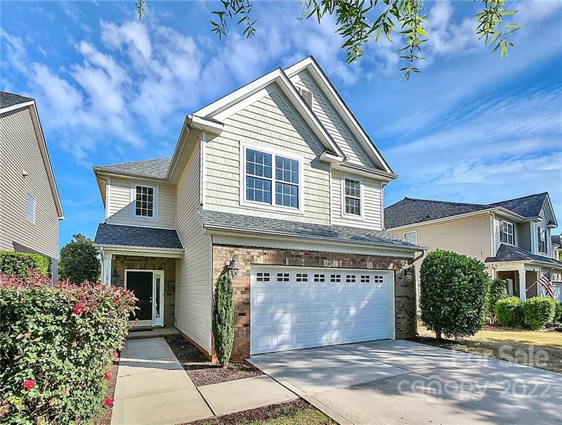 1209 Afternoon Sun Rd, Matthews, NC 28104