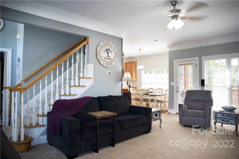 7290 Aldwych Ln, Denver, NC 28037