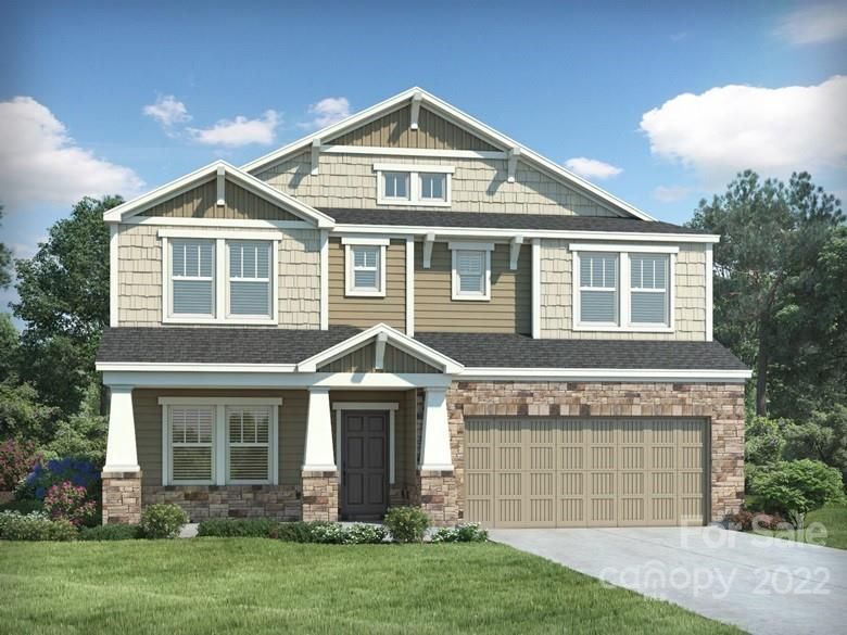 4123 Armstrong Farm Dr, Belmont, NC 28012