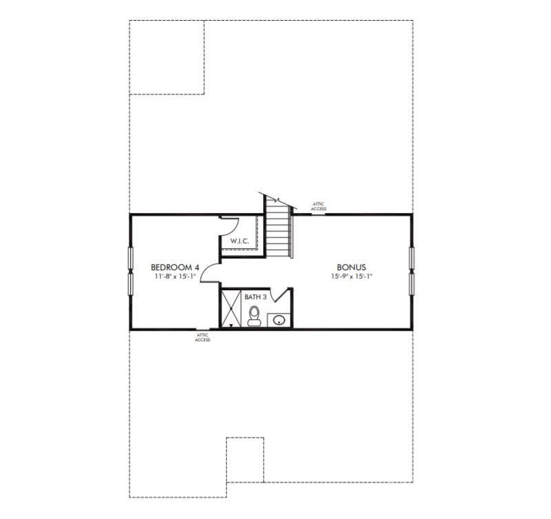 2205 Cherrybark Ct, Denver, NC 28037