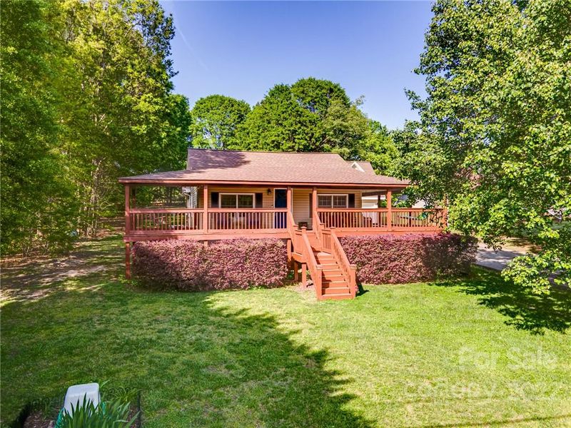1035 Alexis Lucia Rd, Stanley, NC 28164