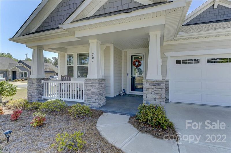 507 Lincoln Quarters Ln, Tega Cay, SC 29708