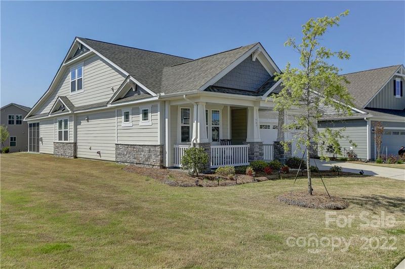 507 Lincoln Quarters Ln, Tega Cay, SC 29708