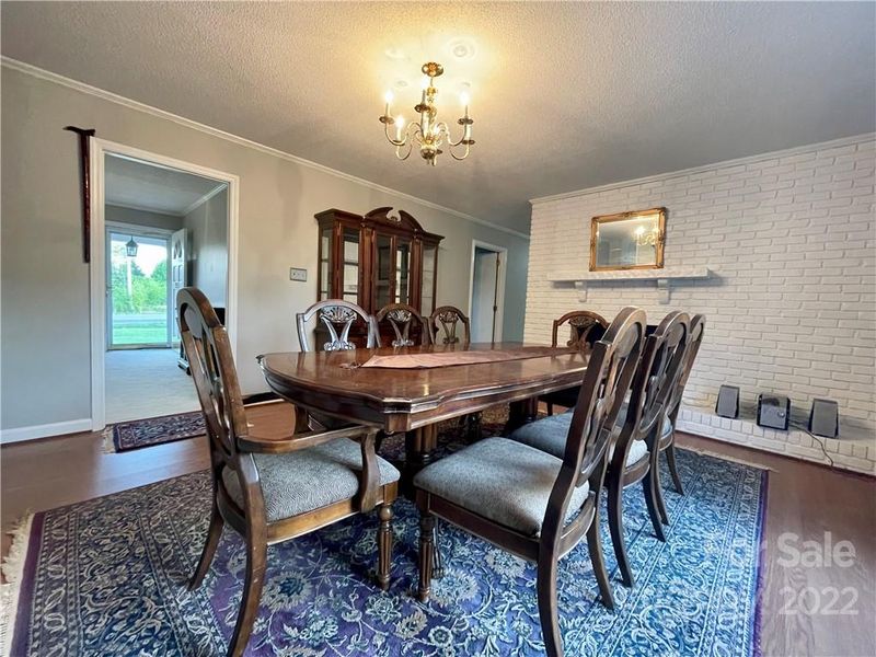 2566 E Nc 150 Hw, Lincolnton, NC 28092