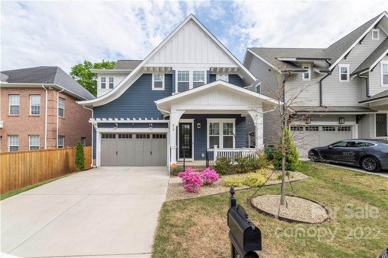 910 Richland Dr, Charlotte, NC 28211