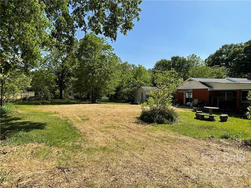 1302 Johnson St S, Monroe, NC 28112