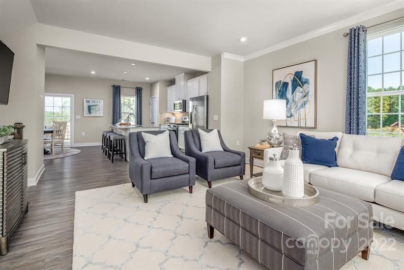 446 Lahinch Dr #1031F, Tega Cay, SC 29708