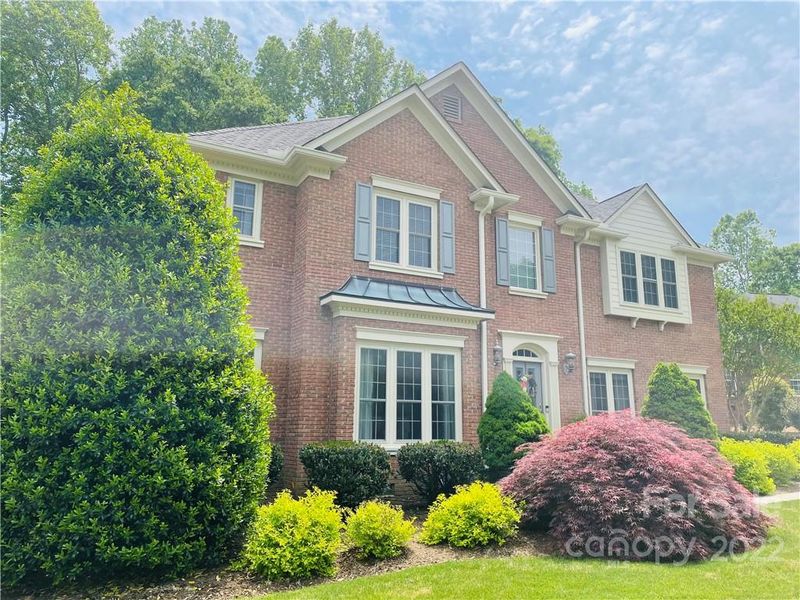 5936 Rathlin Ct, Concord, NC 28027