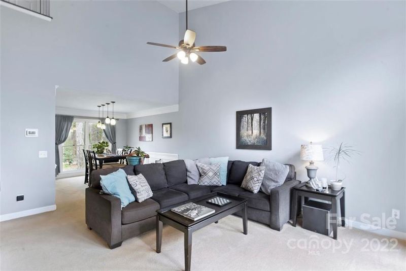 7121 Kinsmore Ln, Charlotte, NC 28269