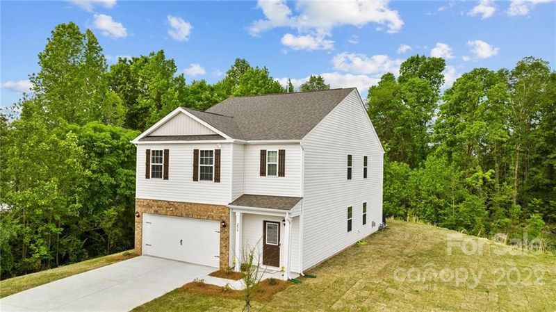 250 Final Stretch Ln, Clover, SC 29710