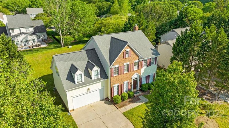 8409 Leeper Dr, Charlotte, NC 28277