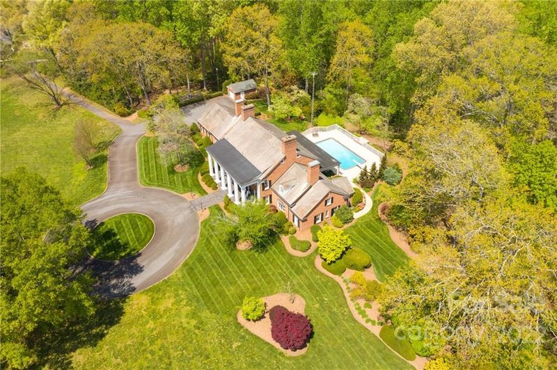 3394 Sandy Ford Rd, Newton, NC 28658