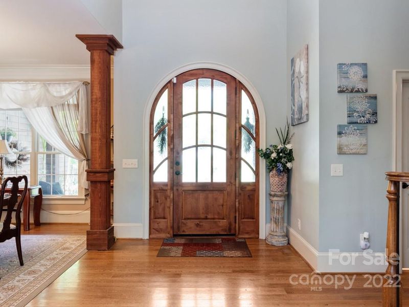 2367 Vineyard Rd, Fort Mill, SC 29708