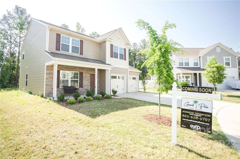 3119 Riker St, Clover, SC 29710