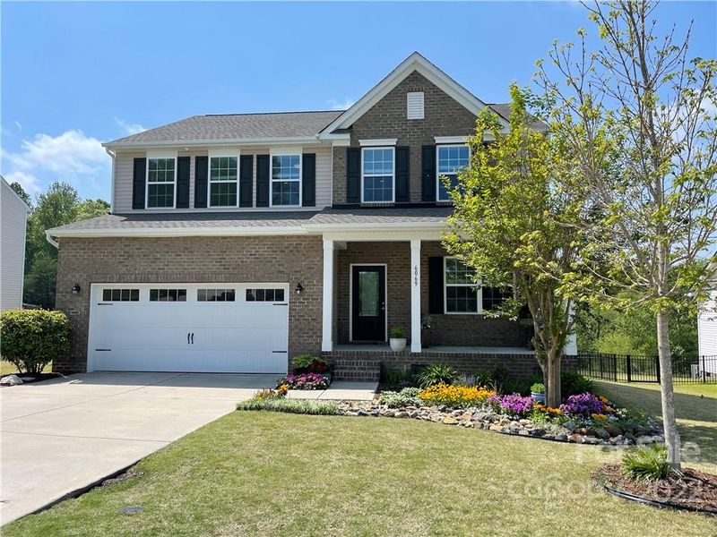 6069 Piscataway Ct, Rock Hill, SC 29732