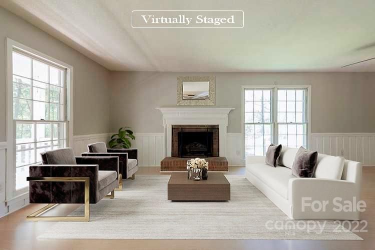 7444 Innisfree Pl, Charlotte, NC 28226