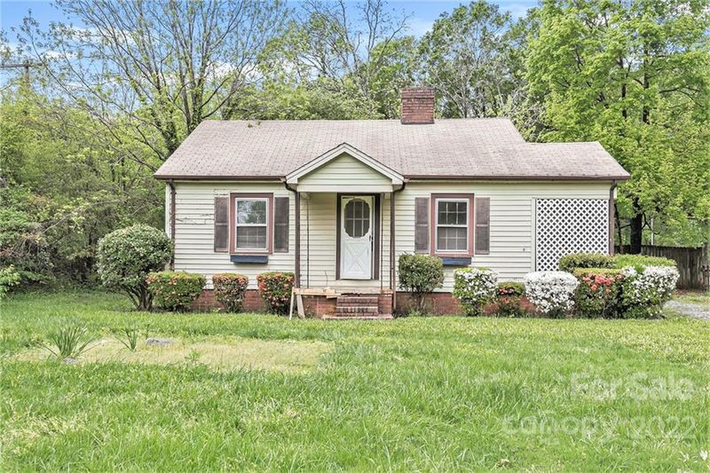 6201 Hunter Ave, Charlotte, NC 28262