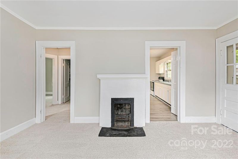 6201 Hunter Ave, Charlotte, NC 28262